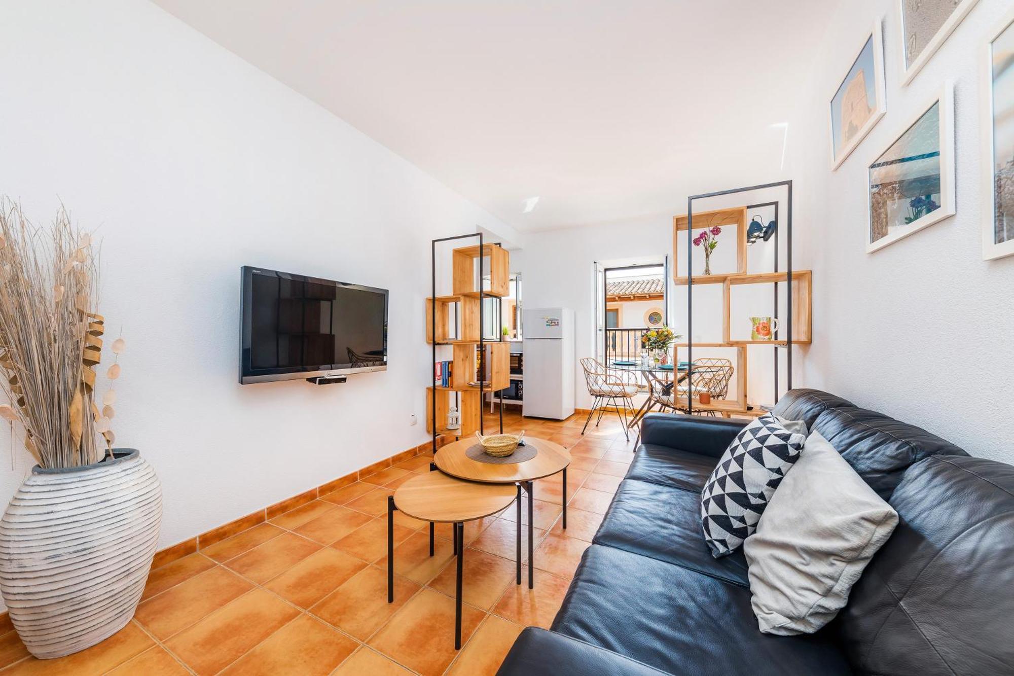 Appartement Jaume *