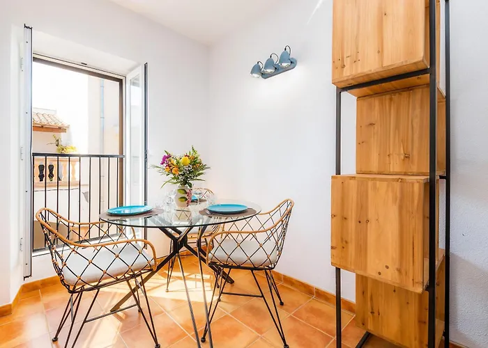 Apartamento Can Jaume