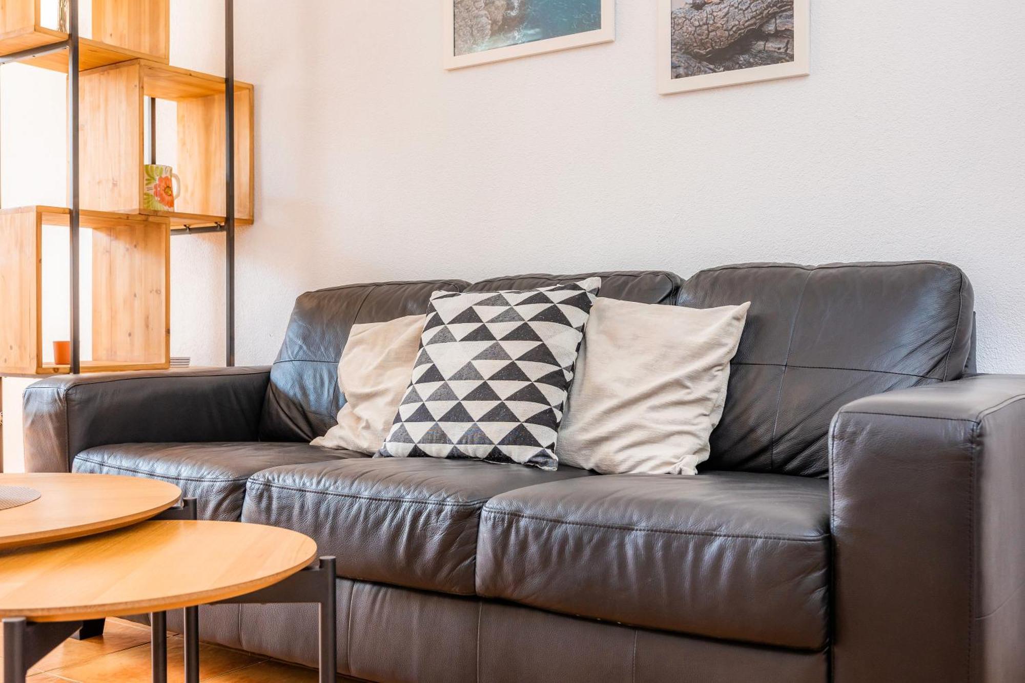 Apartment Jaume