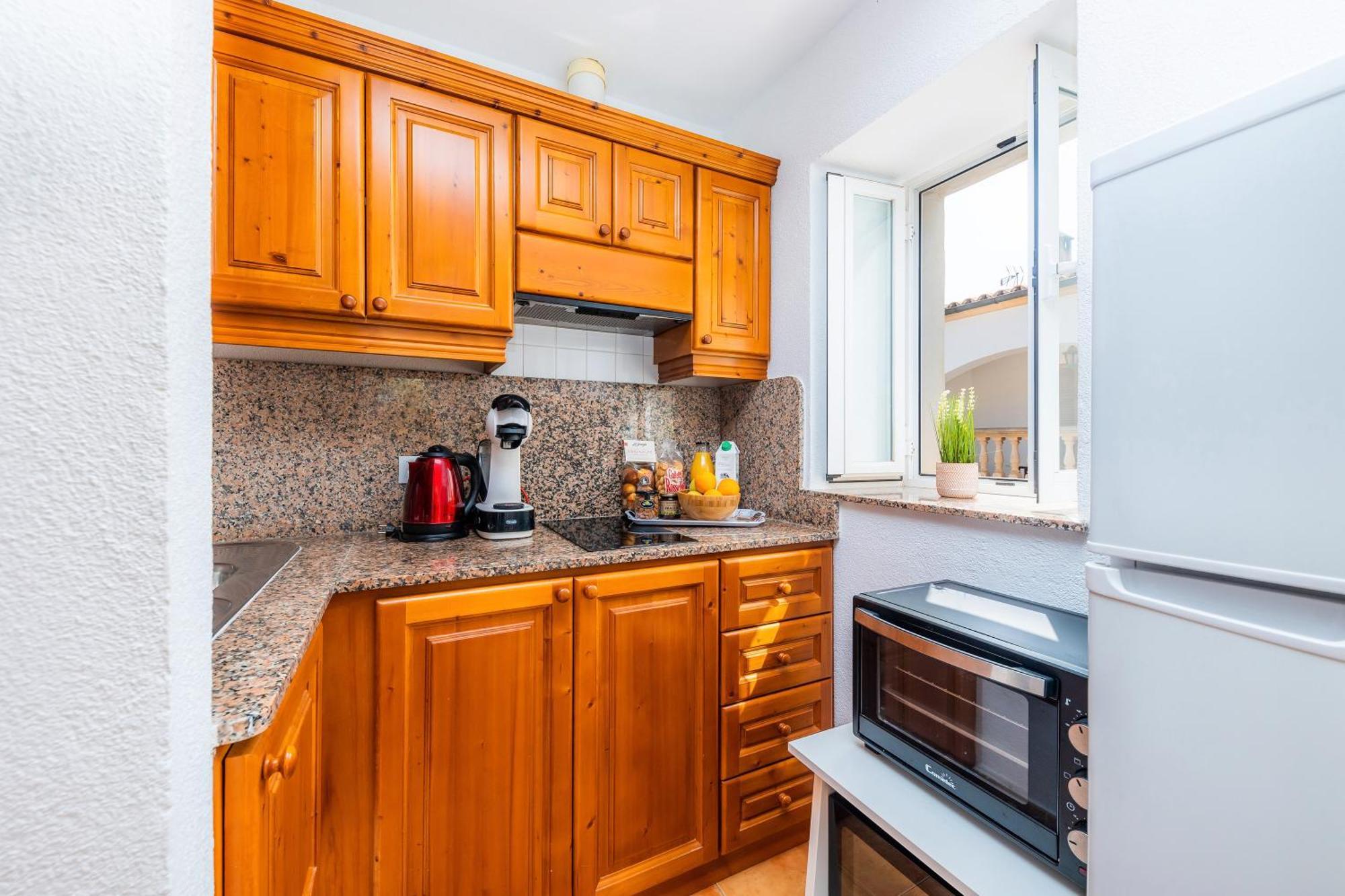 Jaume Apartment
