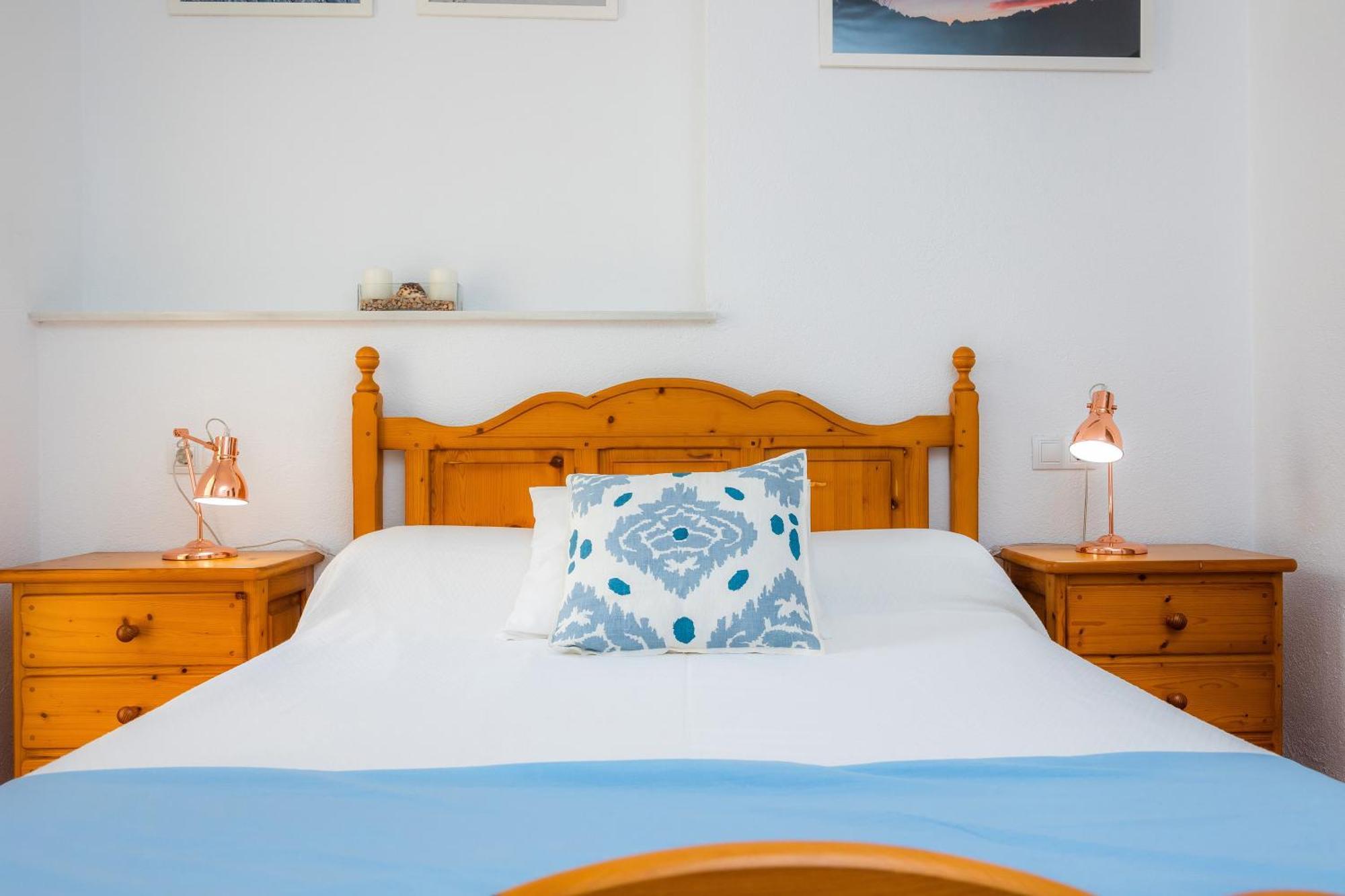 Apartment Jaume