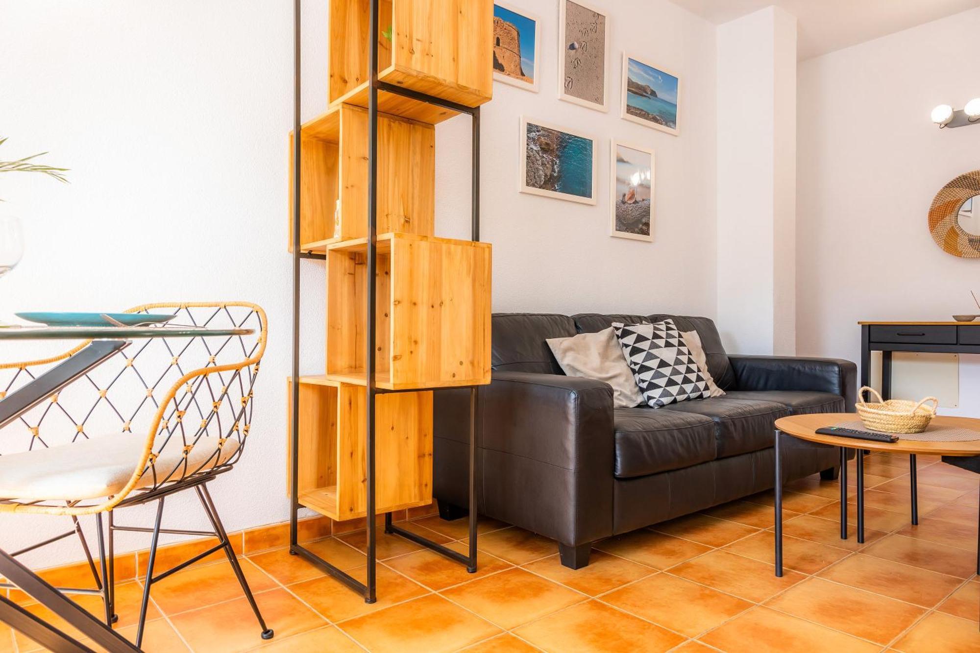 Jaume Apartment Artá