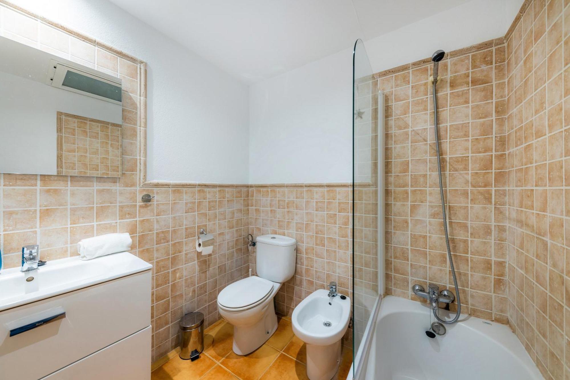 Jaume Apartment *