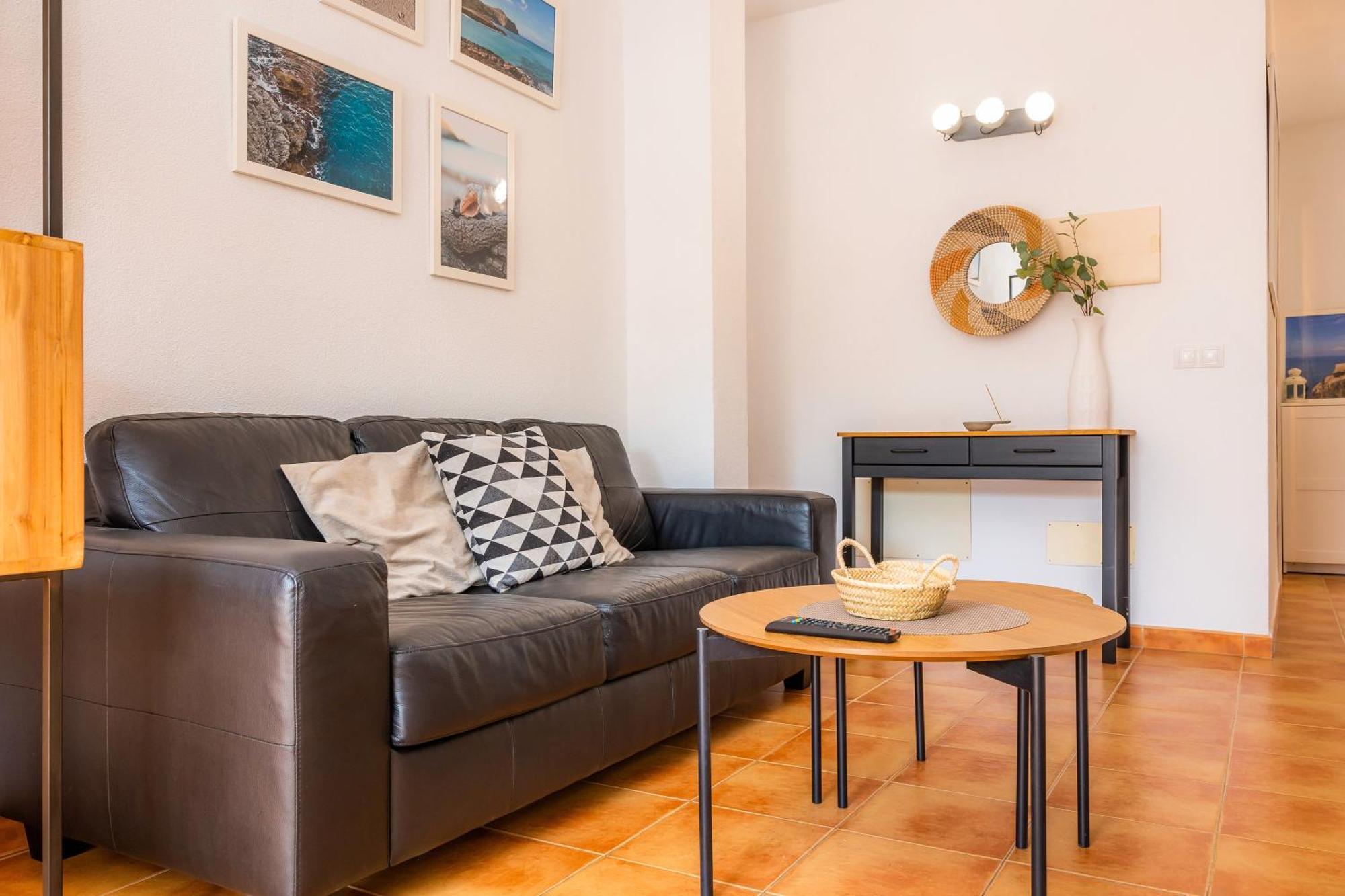 Jaume Apartment