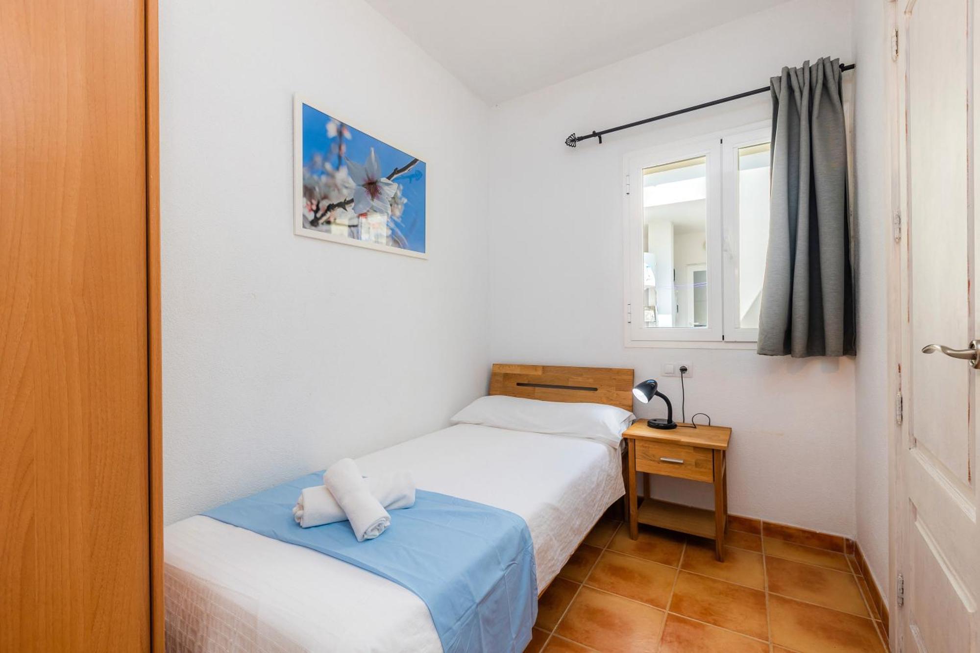 Apartment Jaume